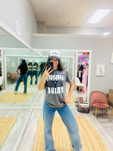 School Pride Tee