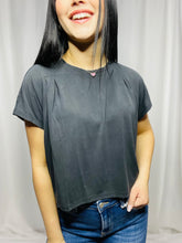 Pleated Basics