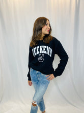 Weekend Peace Sweatshirt