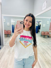Drip Baseball/Softball Mama Tshirt