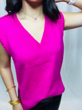 Pinkie Pie Sweater Vest