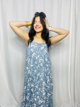 Summer Daydream Dress