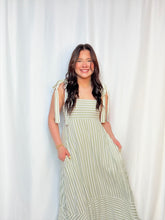Garden Party Dress