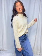 Soft As Butter Sweater