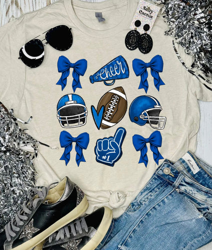 Cheering your heart out Tee