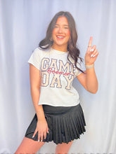Boomer Leopard Tee