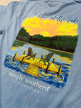 Meet Me At The Lake T-Shirt