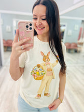 Boujee Easter Bunny Tee