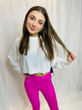 Transparent Wave Top