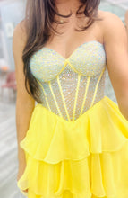 Starlet Dress