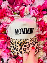 Mommin Trucker