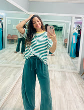 Forest Relaxed Lounge Pant