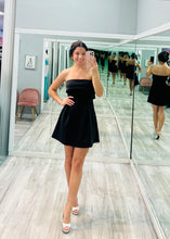 Strapless Diva Dress