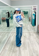 Spirit Mock Neck Sweaters
