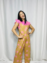 Flower Power Jumper