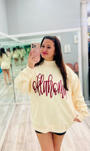 Spirit Mock Neck Sweater