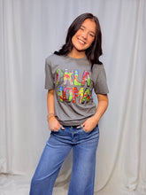 Oklahoma Weather Tee