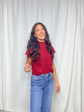 Butter Soft Sweater w Pocket