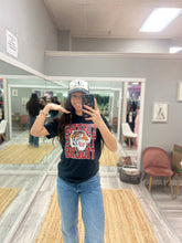 School Spirit Stacked Tee