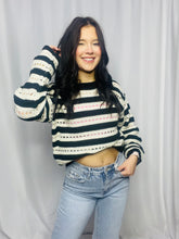 Crocheted Cuteness Sweater