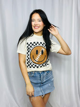 Football Smiles Tshirt