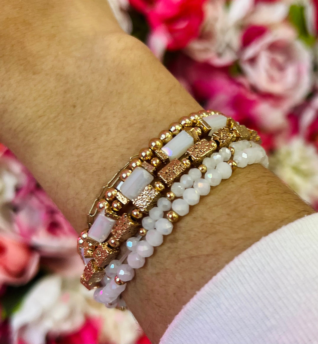 Pretty Little Stack