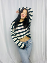 Crocheted Cuteness Sweater