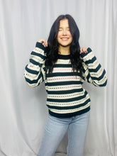 Crocheted Cuteness Sweater