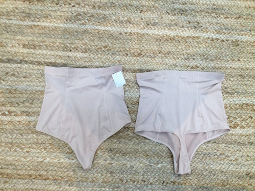 Nude Tummy Control Shapewear