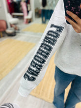 School Spirit Sweatshirts