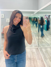 All Eyes On Me Top