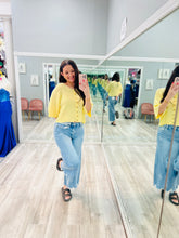 Butter Button Up Blouse