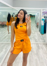 LuLu Mac Shorts