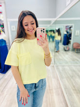 Meant to be in Your Closet Top