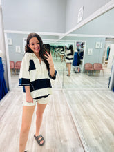 Navy Sailor Set