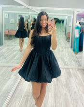 Midnight Charm Dress