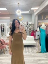 Polka Dot Sweetheart Dress