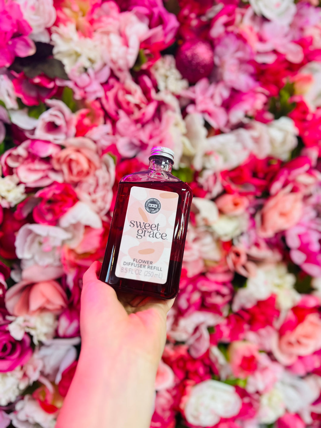 Sweet Grace Flower Refill