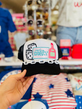 Patch Truckers