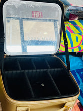 Travel Makeup Bag