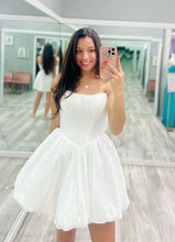 Midnight Charm Dress