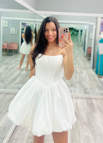 Midnight Charm Dress