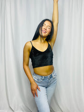 Night out on the town top