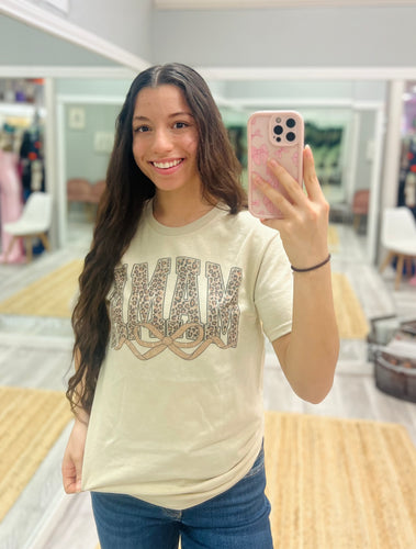 Wild Mama Shirt