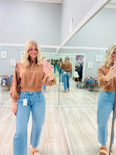 Cailey Pullover