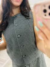 Checkered Set
