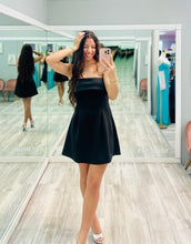 Strapless Diva Dress