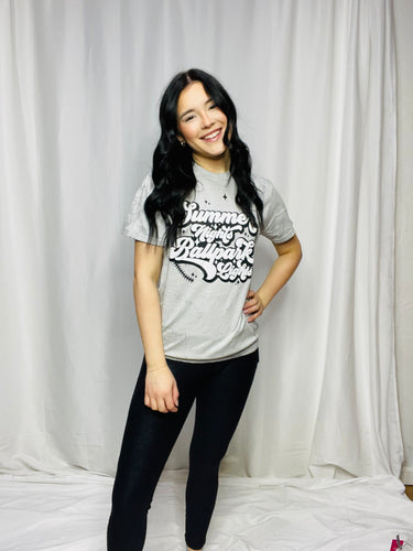 Foil'n Around Leggings