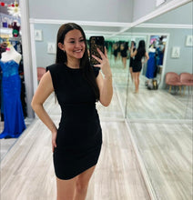 Classic Little Black Dress