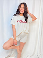 Oklahoma Home Game Sets